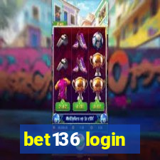 bet136 login